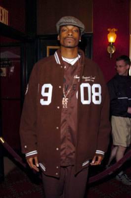 snoop dogg