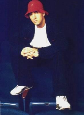 eminem