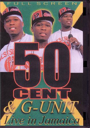 50 cent & G - UNIT