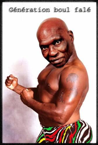 Generation boul falé laye ndiobor