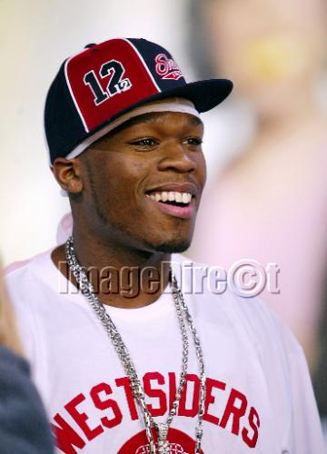 50 CENT