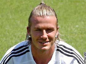 beckham