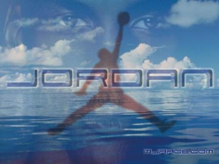 Jordan