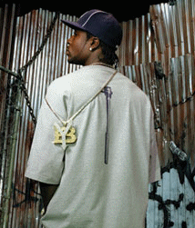 G - unit