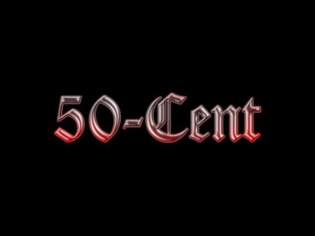 50-Cent