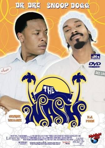 DRE & snoop dogg