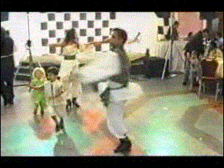 danse