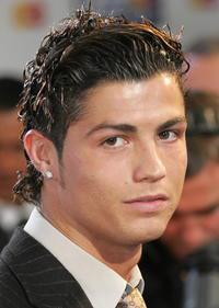 C Ronaldo