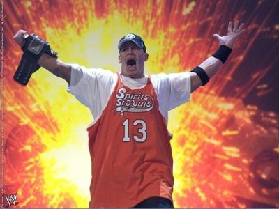 john cena