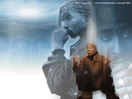 2 pac shakur
