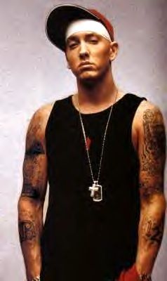 eminem Shady D 12
