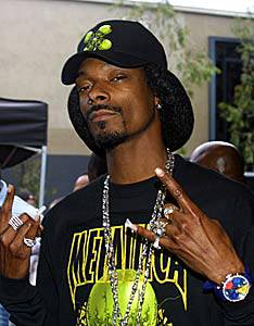 snoop