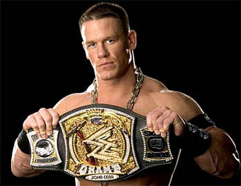 cena john