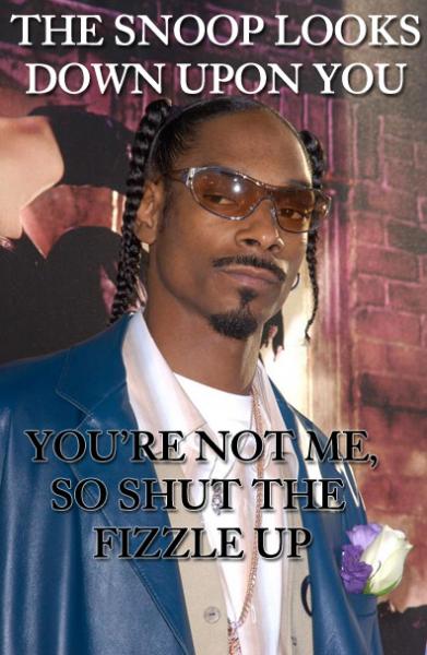 snoop  dogg