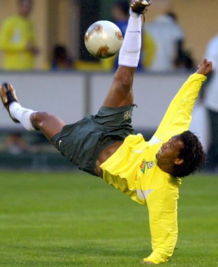 superbe joueur