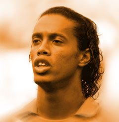 Ronaldinho