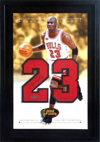 macheal jordan 23
