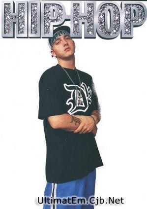 HIP HOP