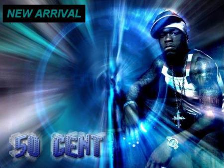 50 CENT