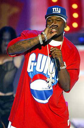 G - unit