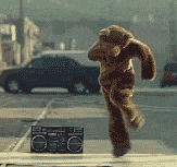 ca c le grand danseur coulou coulou