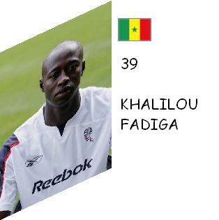 kalilou fadiga 39