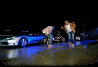 danse
