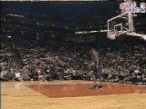 dunk
