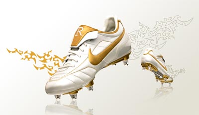 R nike