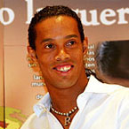 ronaldinho 10