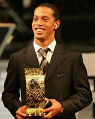 RONALDINHO