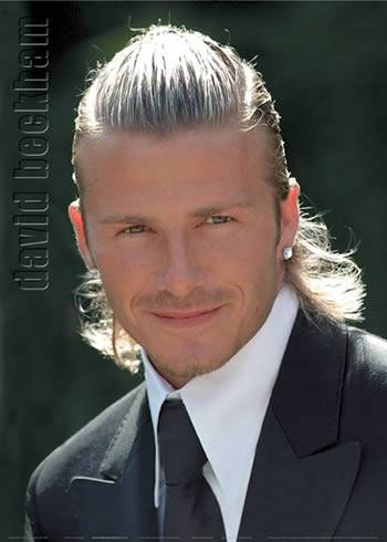 David Beckham