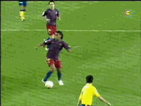 ronaldinho