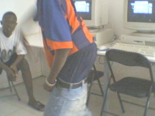le fou