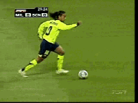 ronaldinho 10