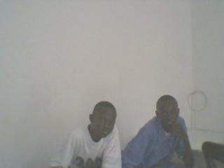 badiane & moi