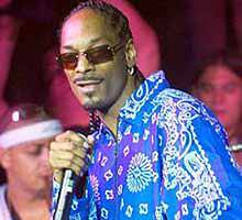 snoop doggy dogg