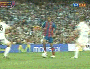 RONALDINO