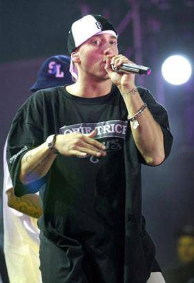 Eminem