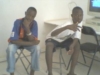 messi & zik