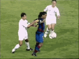 ronaldinho