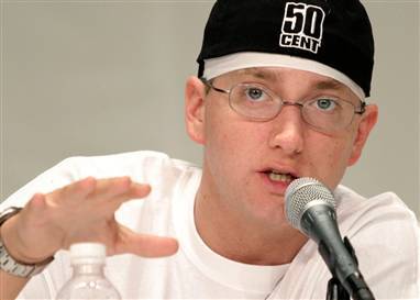 Eminem