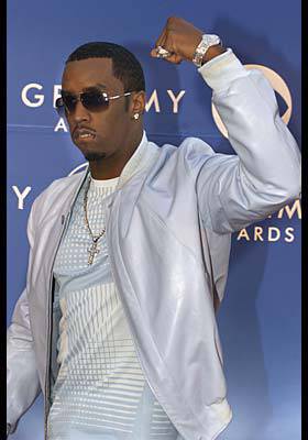 puff daddy