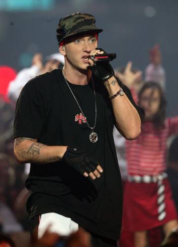 Eminem