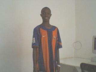 yame