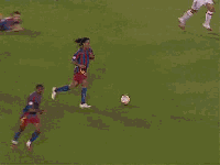 ronaldinho