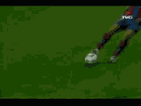 ronaldinho
