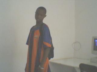 modou ndiaye