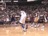dunk