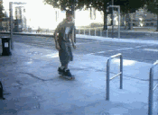 ca c beau